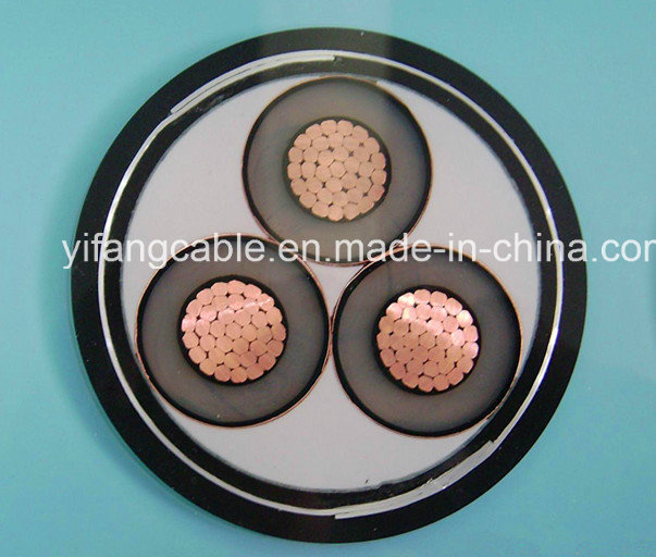 1-35kv XLPE Insulated Power Cable