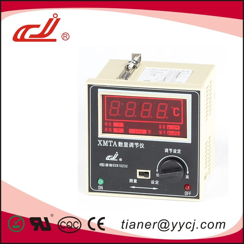 Xmta-1001/2 Cj Digital Temperature Controller for Oven