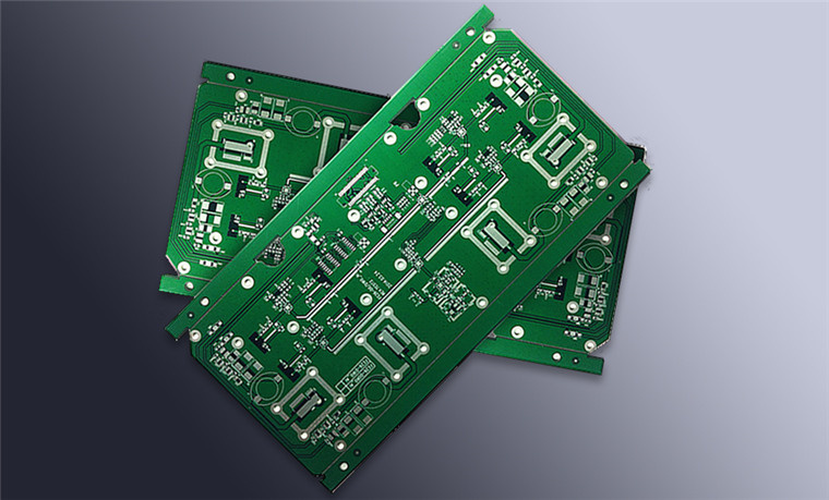 Multi Layer Immersion Gold PCB
