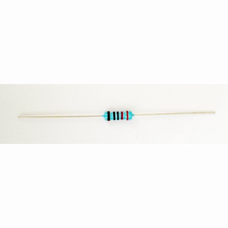 Stock IC and Transistor for PCB (250R 0.5W)