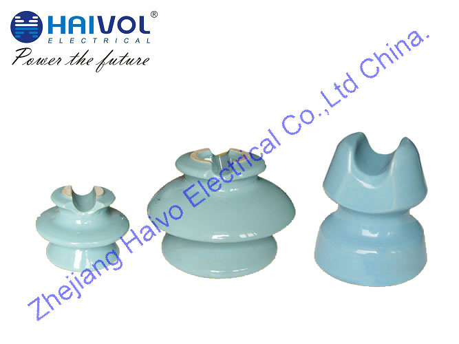 Porcelain Pin Insulators