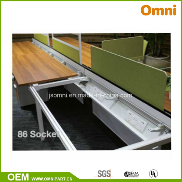 Ao2 Electronic Power Parts for Table CE Certificate