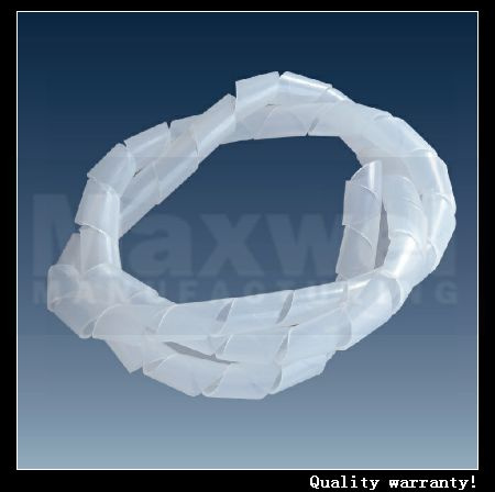 Spiral Wrapping Band for Electrical Wires (SWB10)