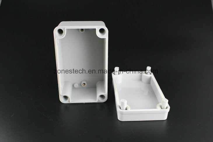 Various Dimensions ABS Plastic Enclosure Box