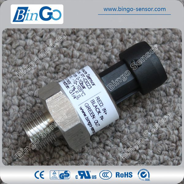 Automative Pressure Sensor for Cars