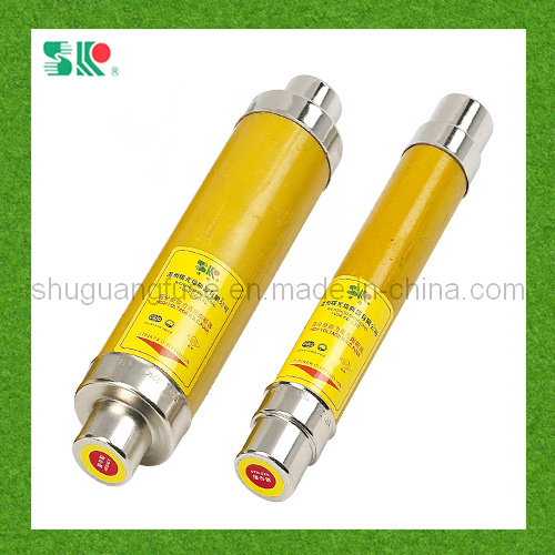 Medium&High Voltage Electrical Epoxy Resin Fuse