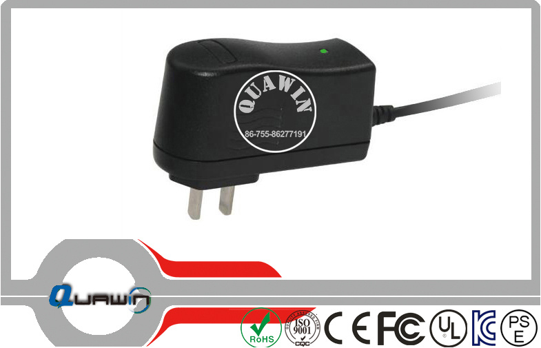 2.4-7.2V 1A NiMH NiCd Battery Pack Charger