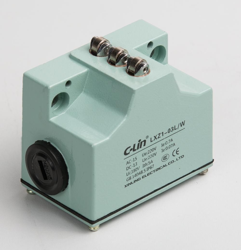 Limit Switch/ Limited Switch/ Micro Switch