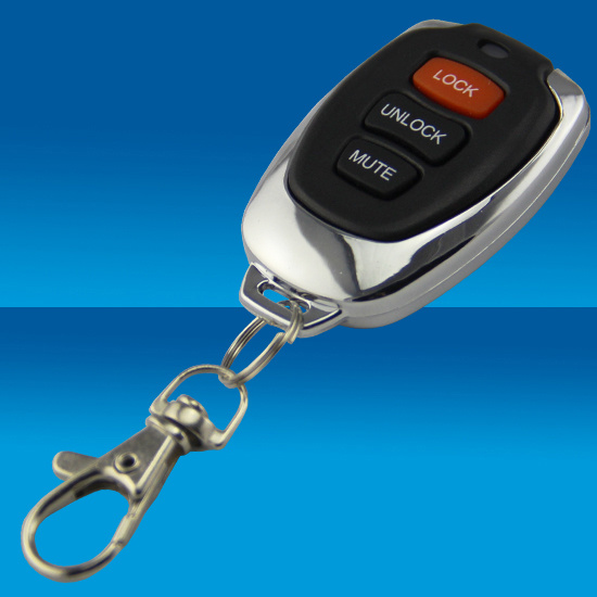 315MHz Button Cell RF Remote Switch