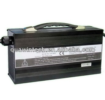 156V 11A Automatic Lead Acid Battery Charger