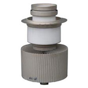 High Frequency Welding Machine Amplifier Oscillator Vacuum Triode (FU-727F)