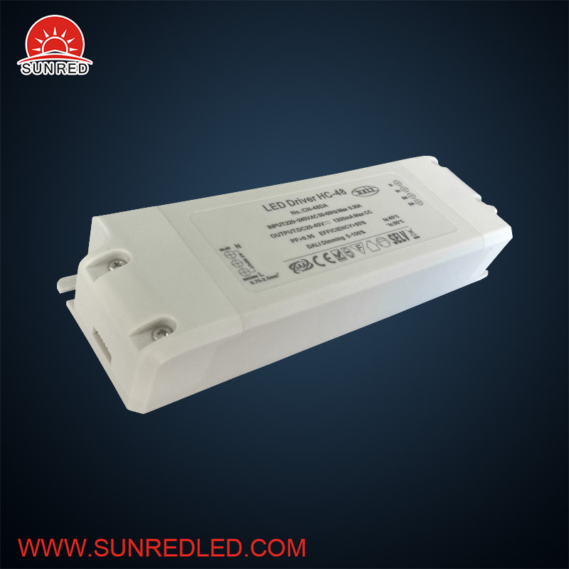 40watt 50watt Dali LED Power Supply