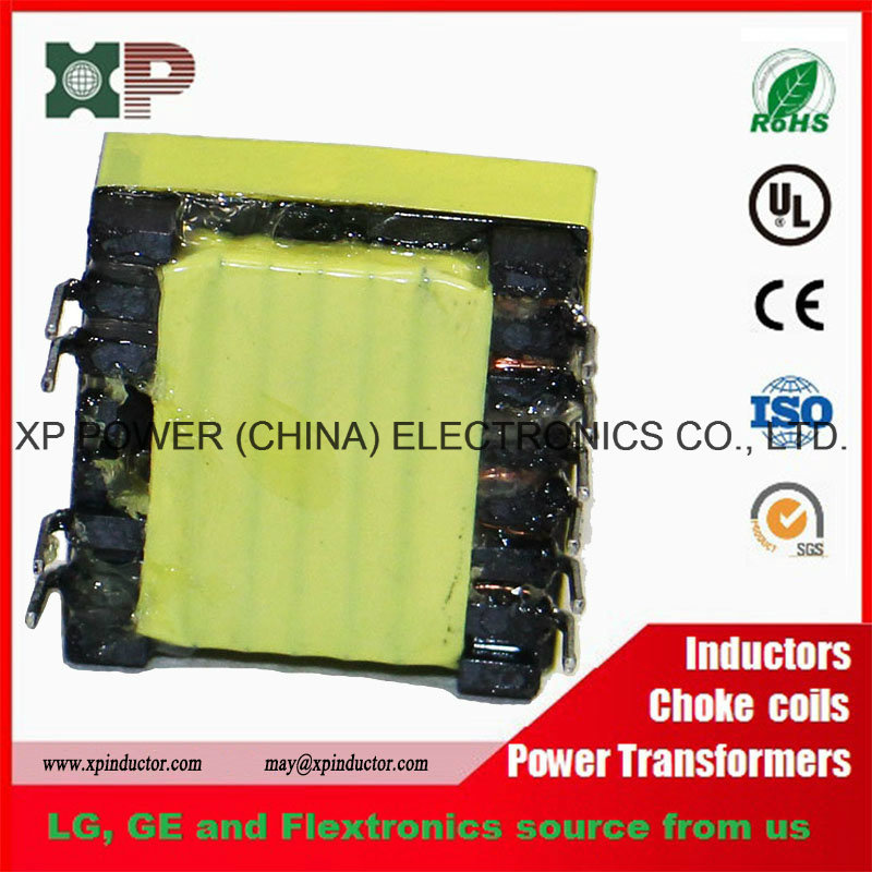 Flyback Transformers for Poe Applications