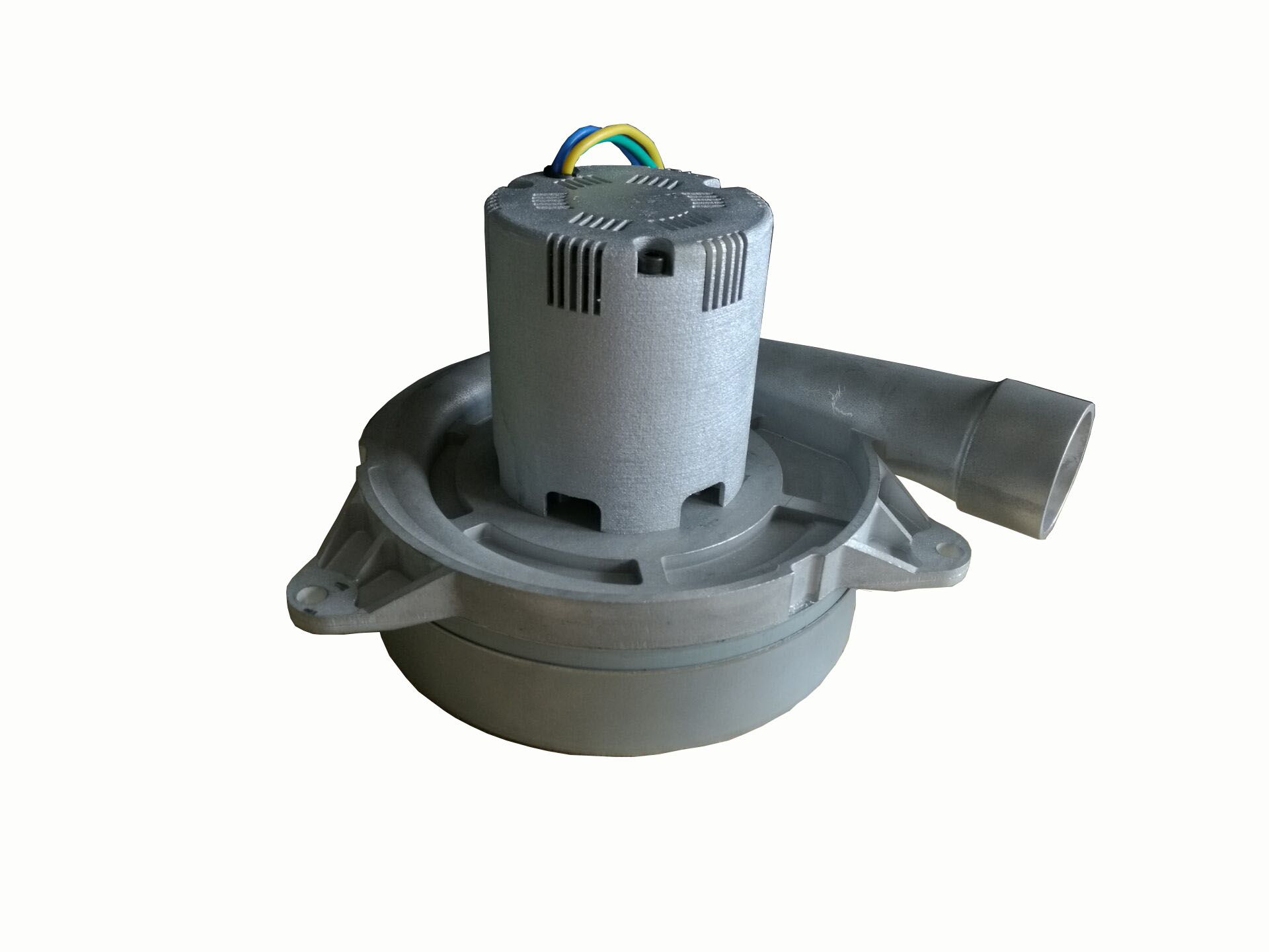 35.596kp Vacuum Brushless Motor