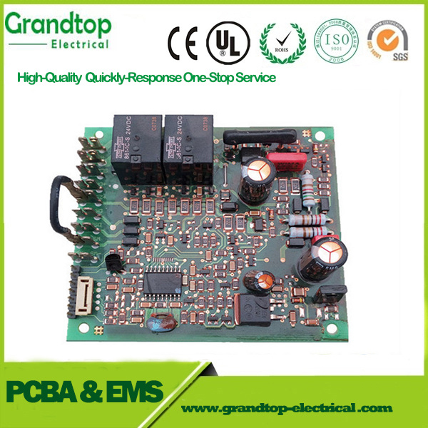 Professional OEM ODM PCB PCBA Assembly Manufacturing