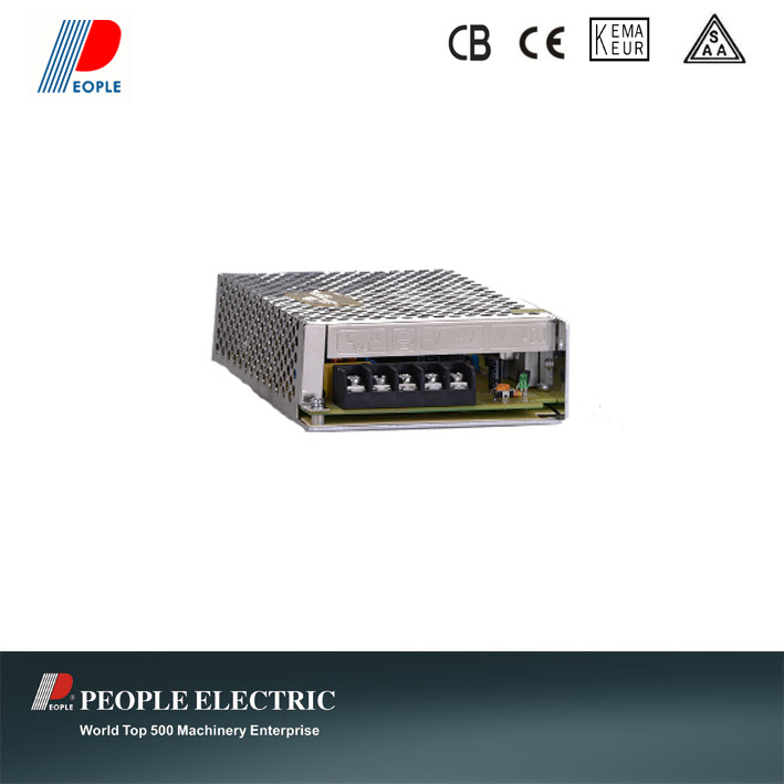 Switching Power Supply 35W 24V Output S-35-24