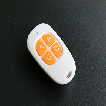 Universal Face to Face Duplicator 315MHz Remote Control for Garage Door