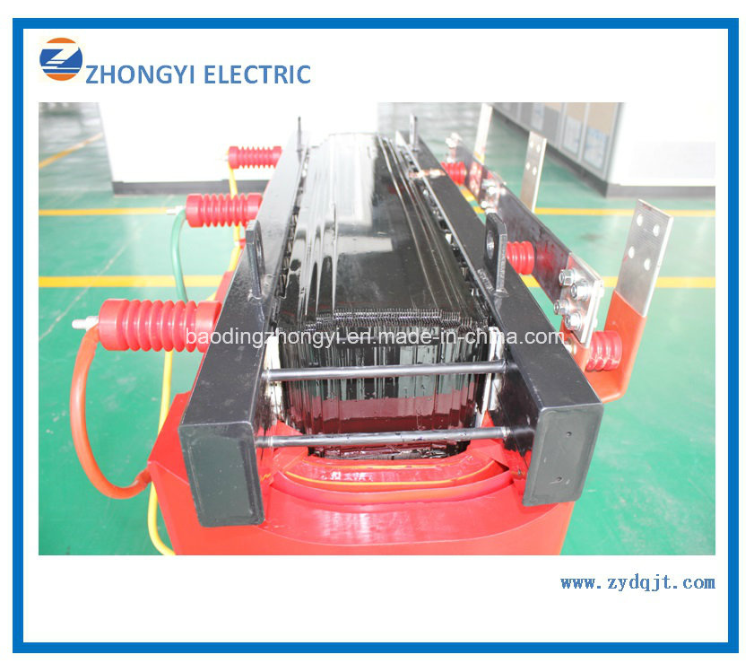 20kv 315kVA Dry Type Transformer Cast Resin Power Transformer Scb10