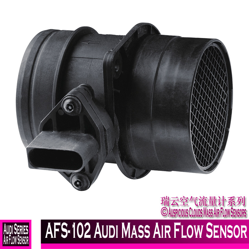 Afs-102 Audi Mass Air Flow Sensor