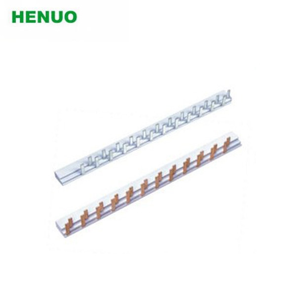 Pin or Fork Type MCB Insulated Copper Bar