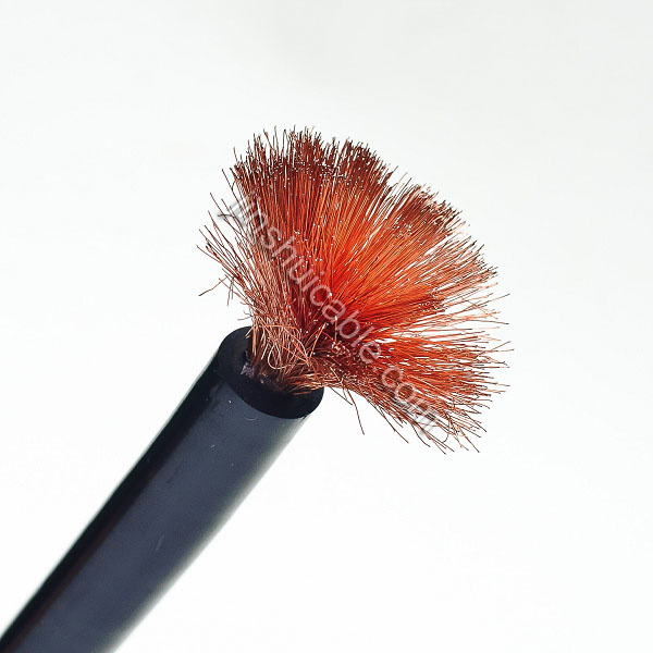 H07V-R Flexible Electric Wire F Home Application