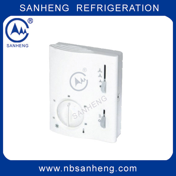 Honeywell Thermostat