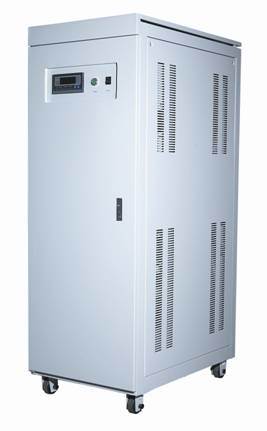 AC Voltage Stabilizer for CNC Equipments (SBW, DBW 10-2000kVA)