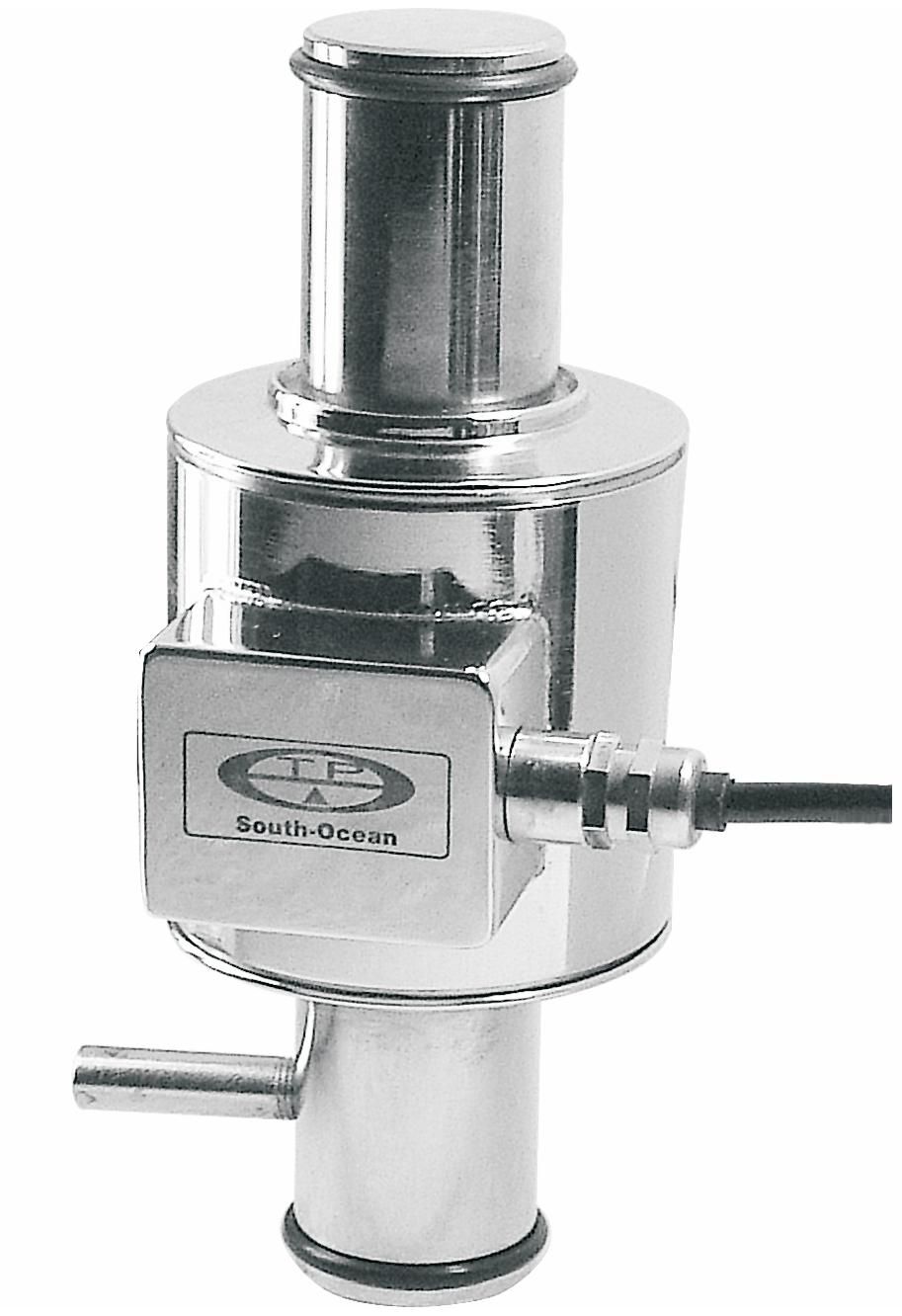 Waterproof Column Load Cell for Truck Scale (CP-6)