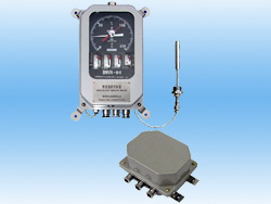 Transformer Winding Temperature Controller