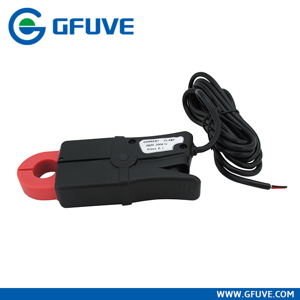 Xq20 High Accuracy Mv AC Current Transformer
