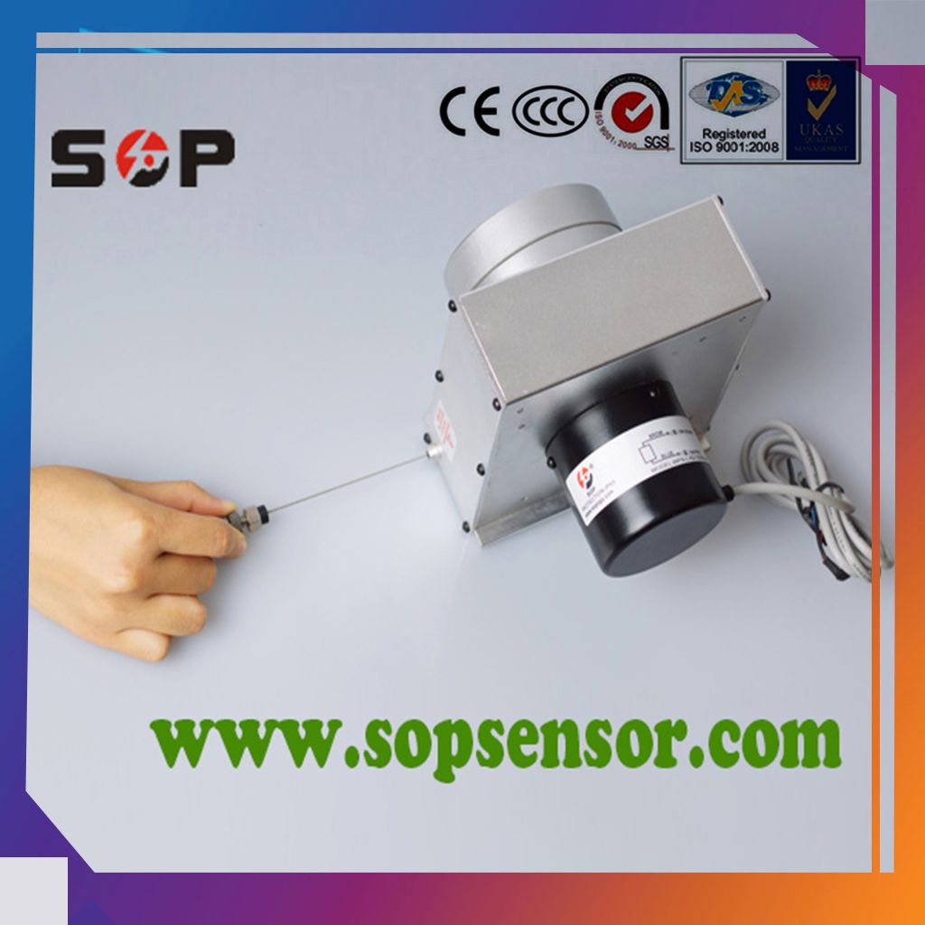 3 Line Addy Current Displacement Sensor for Sale