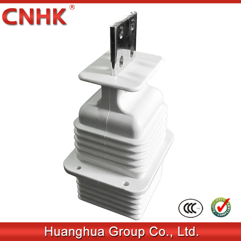 Jyn2 Jy1-12 or Jyn1-40.5 10kv CH3-10q/630A Ceramic Contact Box