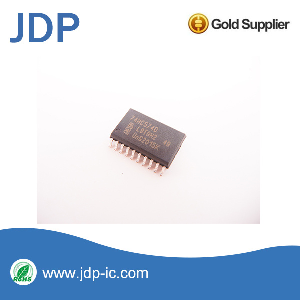 Electronic Components IC 74hc574D