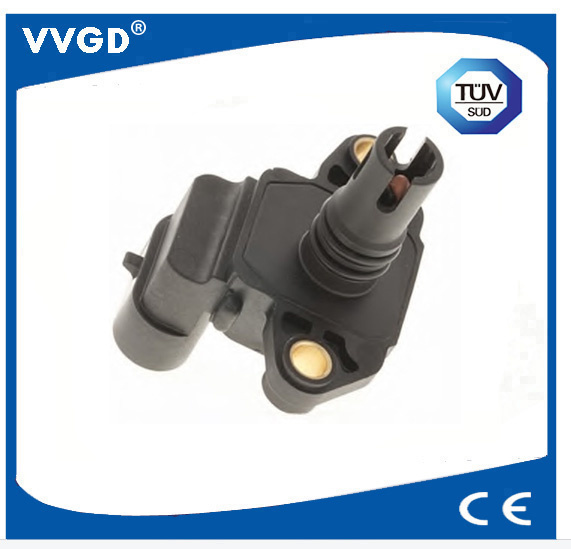 Auto Pressure Sensor Use for BMW 12140872648