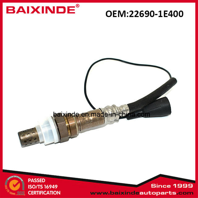 Wholesale Price Car Oxygen Sensor 22690-1E400 for Nissan