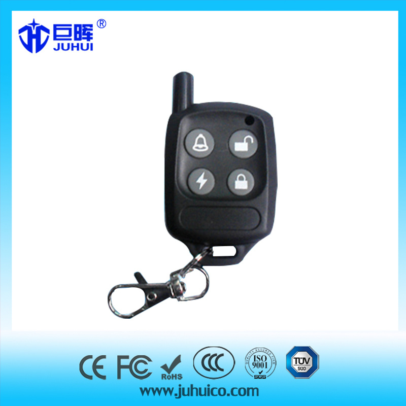 Hcs301 433MHz Rolling Code Universal Remote Key FOB