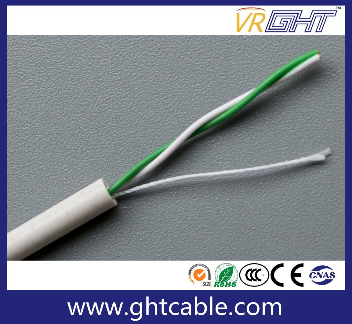 High Quality Security Alarm Cable