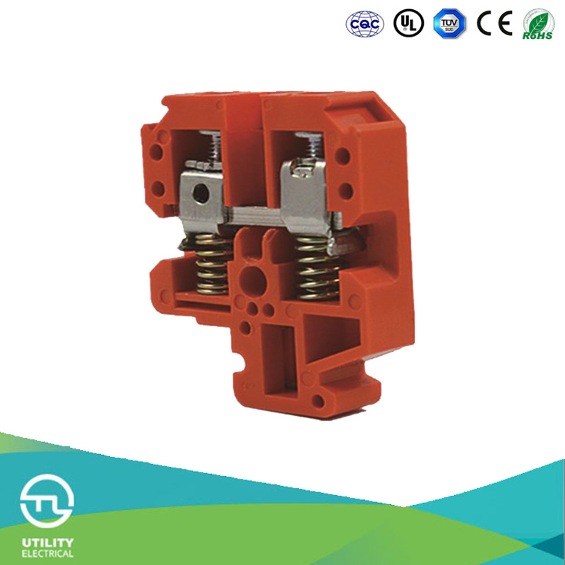 Mini Small Wiring Protection Terminal Cable Connector