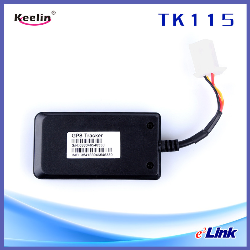Mini Anti-Thief Mini Cheap High Voltage Car motorcycle GPS Tracker