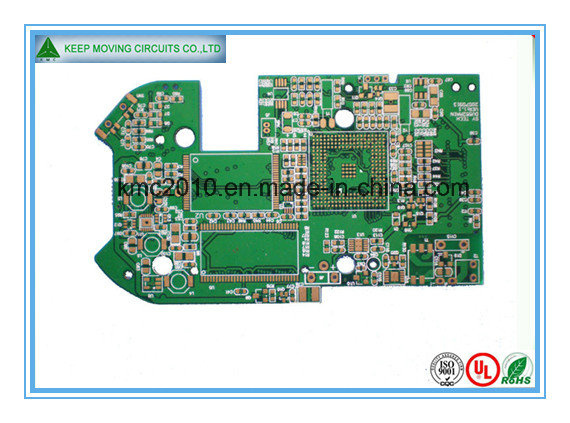 8-Layers Impedance Control PCB
