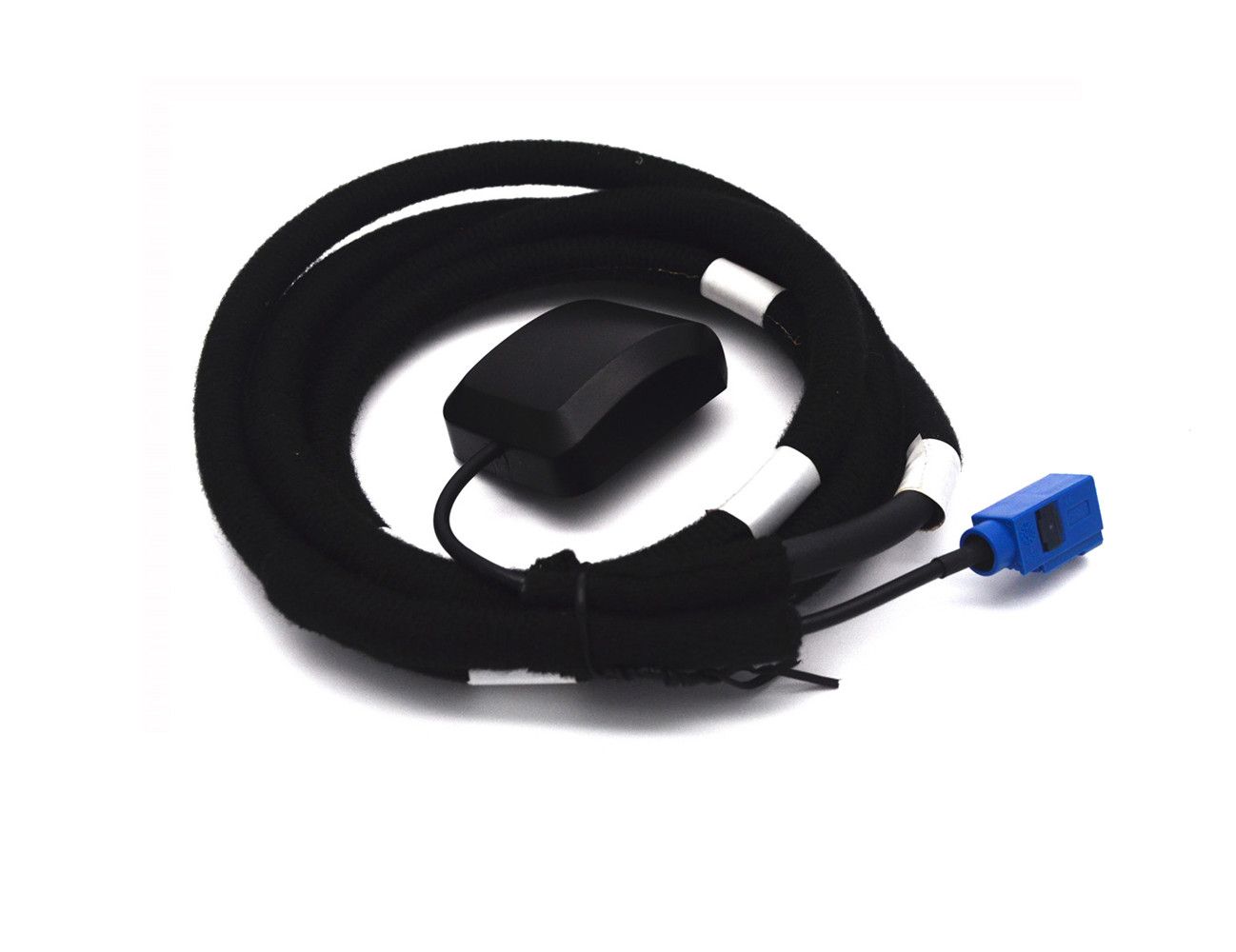 Fireproof Jar-Proof GPS Antenna for Vehicles