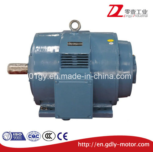 Y Series (IP23) Three-Phase Asynchronous Fan Motor