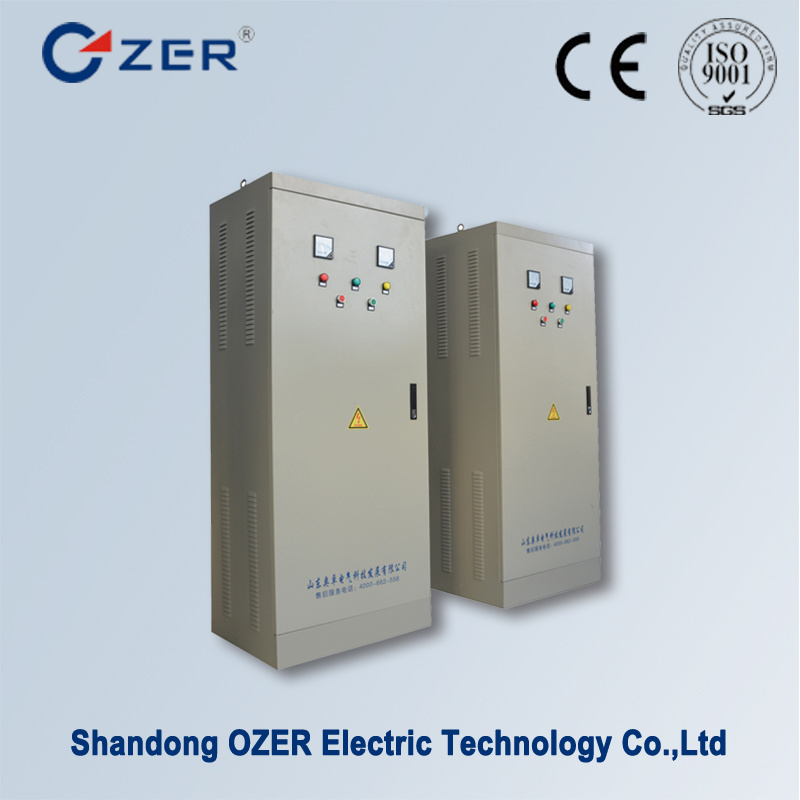 Multiple Closed-Loop Control Technology Soft Starter