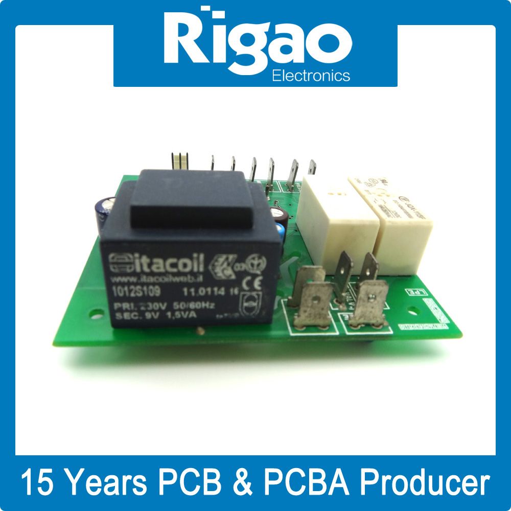 High Quality Pager Communication PCB Assembly in China