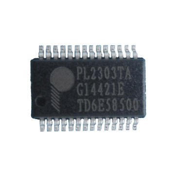 High Quality Pl2303ta IC Electronic Components New and Original