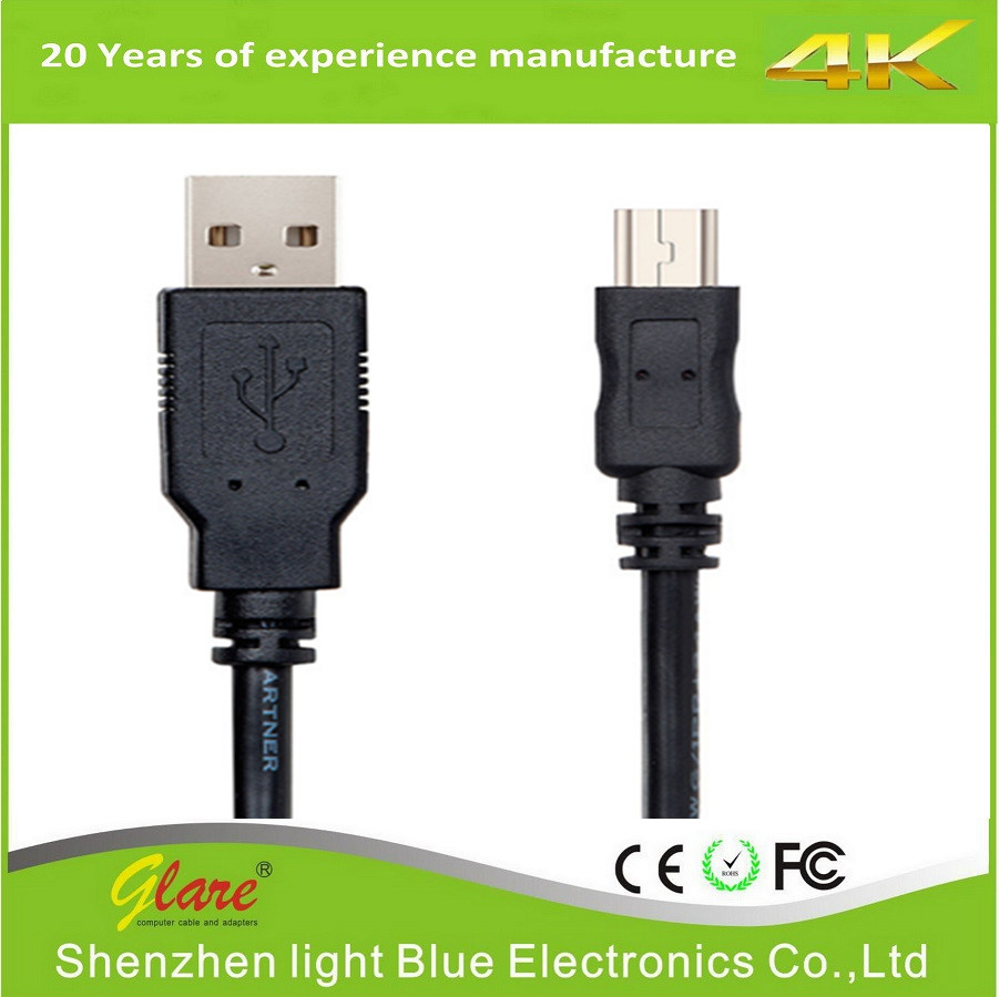 Micro USB Data Cable