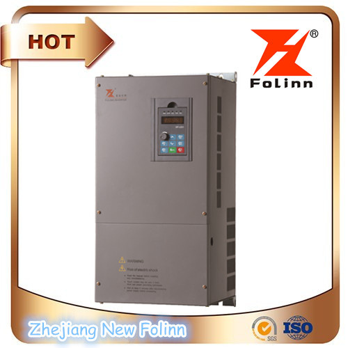 China High Functional Bd1000 AC Frequency Inverter Variable Speed Drive