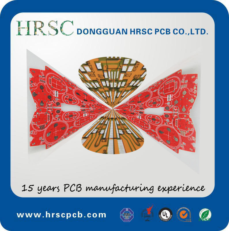ODM PCB Bluetooth Module