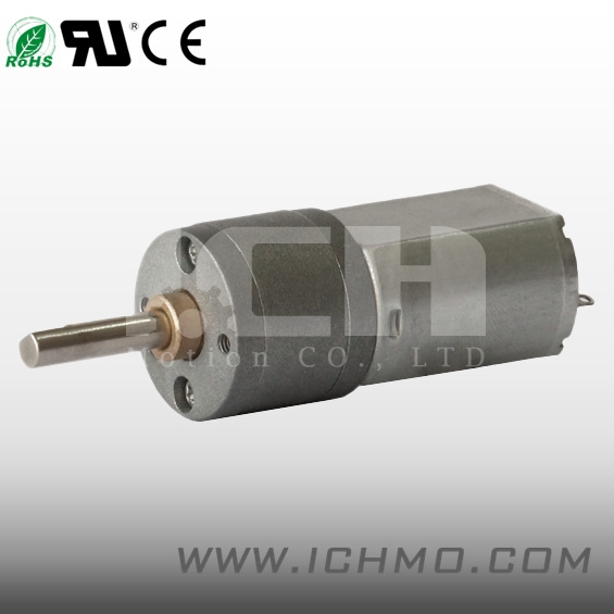 DC Gear Motor D202A1 (20mm) -with High Quality