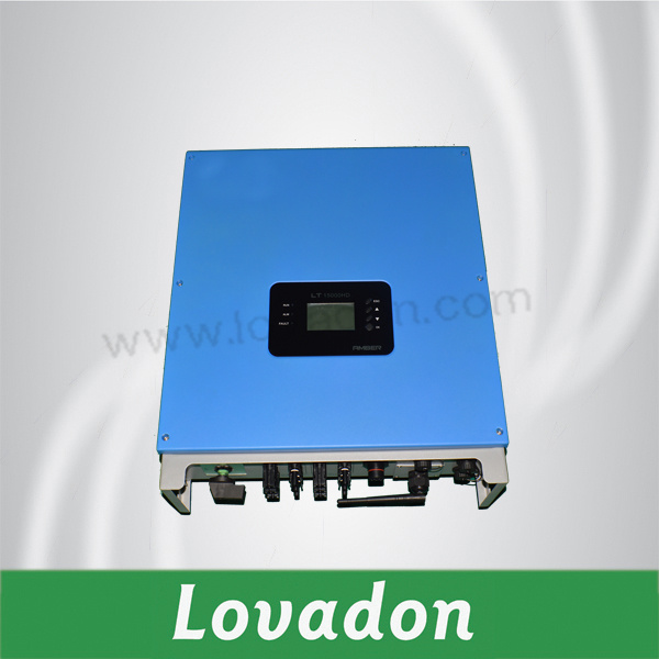 Lt 5000HD Inverter Grid Tie Solar Inverter